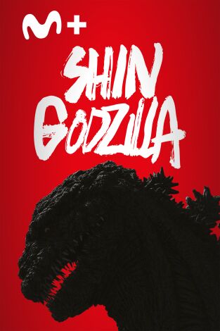 Shin Godzilla