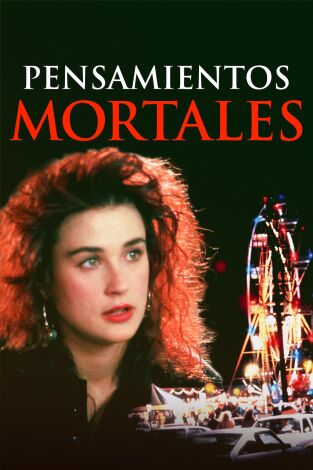 Pensamientos mortales
