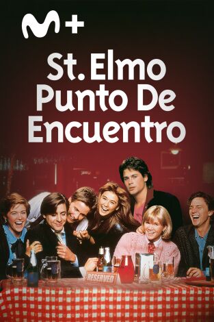 St. Elmo, punto de encuentro