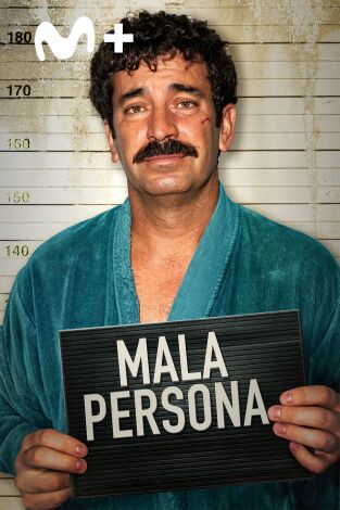 Mala persona
