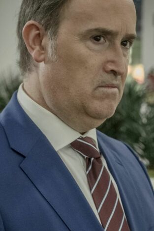 Vota Juan. T(T3). Vota Juan (T3): Ep.1 Miércoles