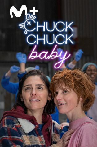 Chuck Chuck Baby