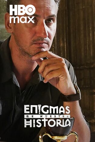 Enigmas De Nuestra Historia. Enigmas De Nuestra Historia 