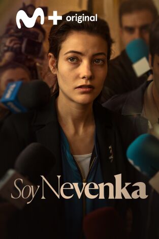 Soy Nevenka
