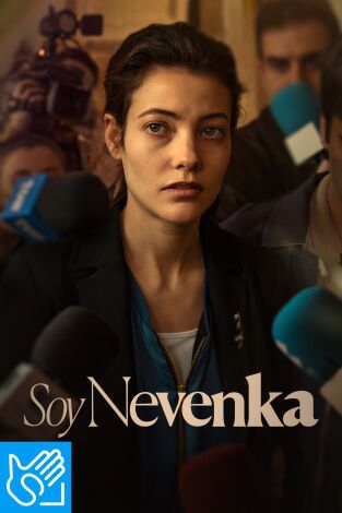 (LSE) - Soy Nevenka