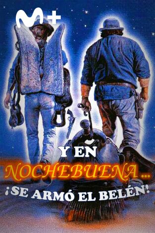 Y en Nochebuena... ¡se armó el Belén!