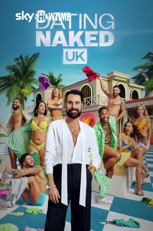 Dating Naked UK. T(T1). Dating Naked UK (T1)