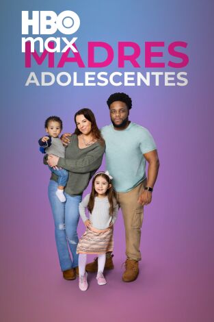 Madres adolescentes. Madres adolescentes 