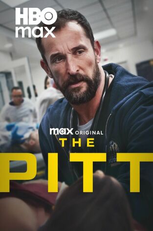 The Pitt