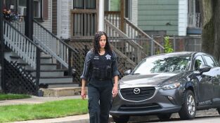 Chicago P.D.. T(T12). Chicago P.D. (T12): Ep.1 Diez, noventa y nueve