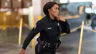9-1-1. T(T8). 9-1-1 (T8): Ep.5 Máscaras