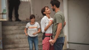 Crimen en el trópico. T(T4). Crimen en el trópico (T4): Ep.2 