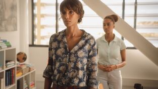 Crimen en el trópico. T(T4). Crimen en el trópico (T4): Ep.3 