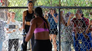 Crimen en el trópico. T(T4). Crimen en el trópico (T4): Ep.7 