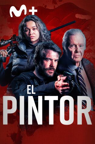 El pintor