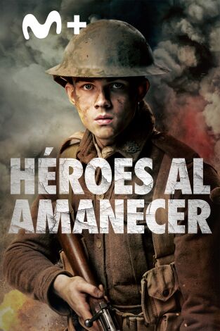 Héroes al amanecer