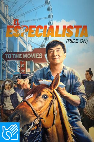 (LSE) - El especialista (Ride On)