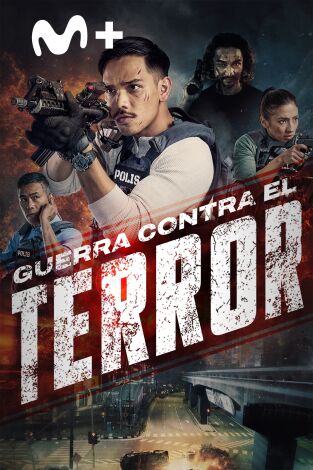 Guerra contra el terror