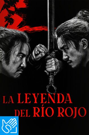 (LSE) - La leyenda del río rojo