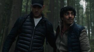 Tracker. T(T2). Tracker (T2): Ep.6 Caída de confianza