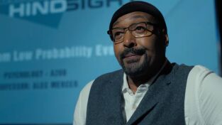 The Irrational. T(T2). The Irrational (T2): Ep.6 Un quizá equivocado