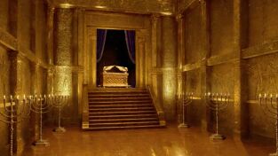 Tesoros perdidos de La Biblia. Tesoros perdidos de La...: El Misterio del rey Salomón