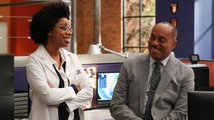 Navy:  Investigación Criminal (22). T(T22). Navy:... (T22): Ep.7 Navy: Investigación Criminal (22): Ep 2207