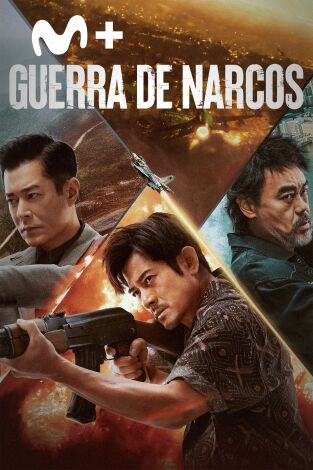 Guerra de narcos