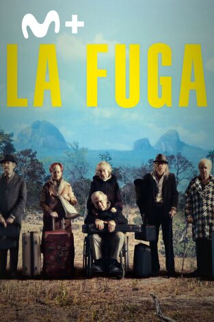 La fuga