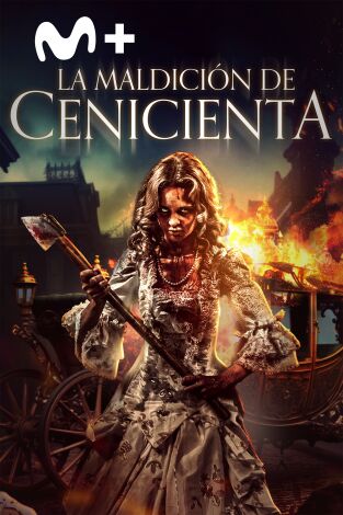 La maldición de Cenicienta