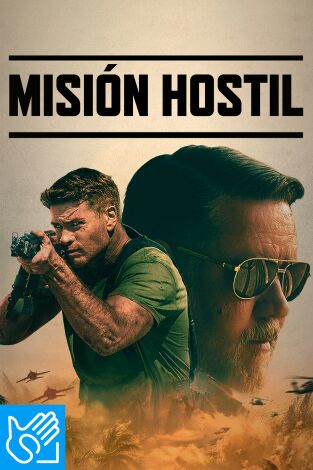 (LSE) - Misión hostil