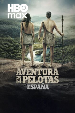 Aventura en pelotas España. T(T1). Aventura en pelotas España (T1)