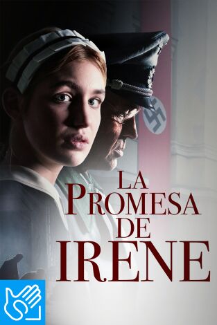 (LSE) - La promesa de Irene