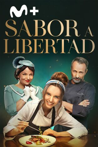 Sabor a libertad