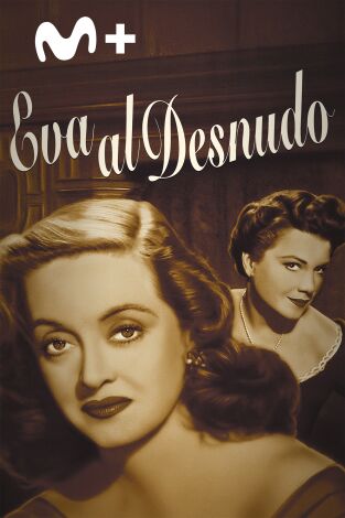 Eva al desnudo