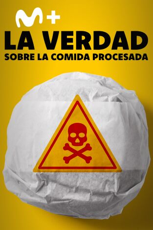 La verdad sobre la comida procesada