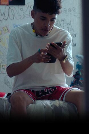 Vgly. T(T1). Vgly (T1): Narcisista como Playboi Carti
