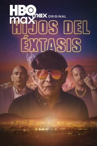 Hijos del éxtasis