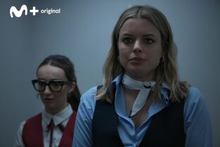 Muertos S.L.. T(T2). Muertos S.L. (T2): Ep.2 