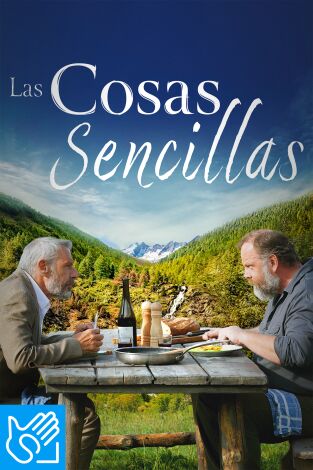 (LSE) - Las cosas sencillas