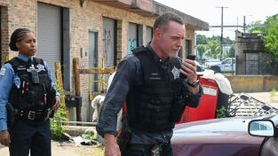 Chicago P.D.. T(T12). Chicago P.D. (T12): Ep.19 