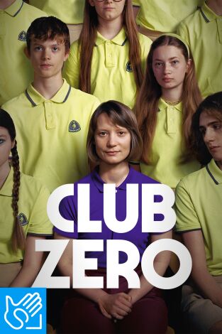 (LSE) - Club Zero