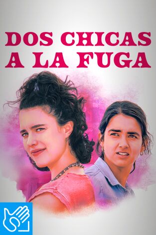 (LSE) - Dos chicas a la fuga