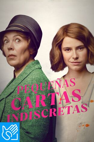 (LSE) - Pequeñas cartas indiscretas
