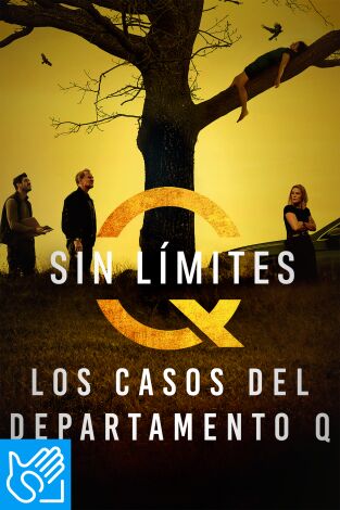 (LSE) - Sin límites: Los casos del departamento Q