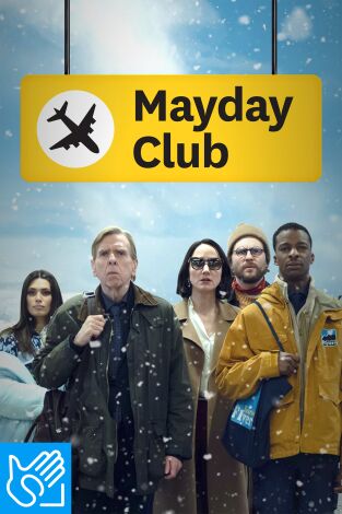 (LSE) - Mayday Club