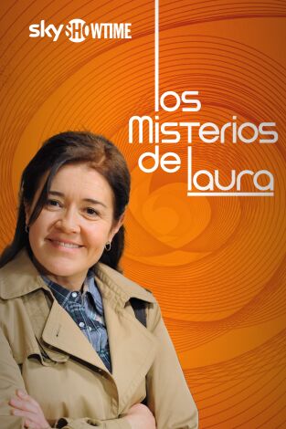 Los misterios de Laura. T(T3). Los misterios de Laura (T3)
