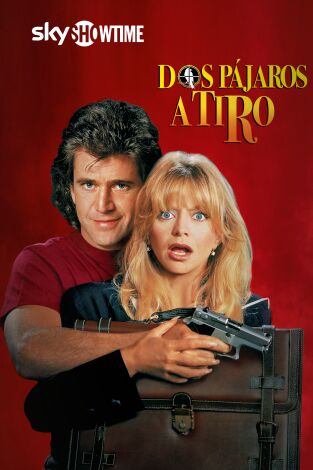 Dos pájaros a tiro