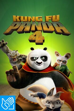 (LSE) - Kung Fu Panda 4