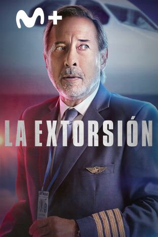 La extorsión